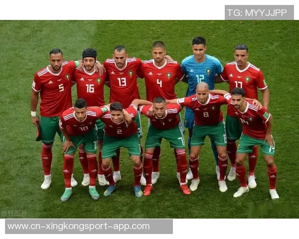 摩洛哥国家队最新名单公布布努阿姆拉巴特迪亚斯入选阿什拉夫因伤缺席