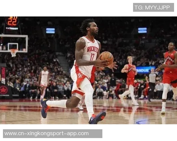 戴维森火箭首秀表现惊艳九投六中三分五中七砍下17分