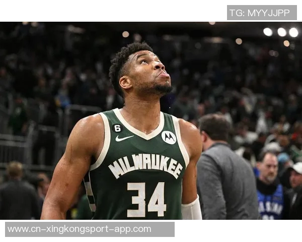 巴克利评论字母哥：顶级球星似乎理所当然追求每年争冠的目标