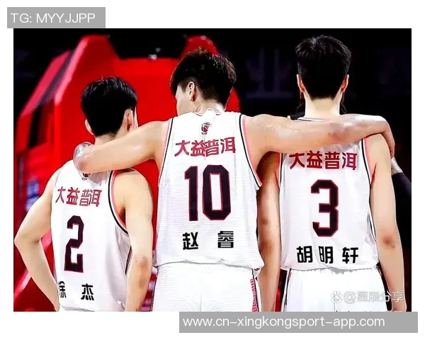 CBA全明星投票第二周徐杰领跑胡明轩超越庞峥麟周琦被反超局势紧张